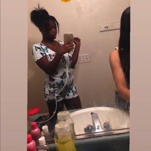 Meet your Posher, Joanna